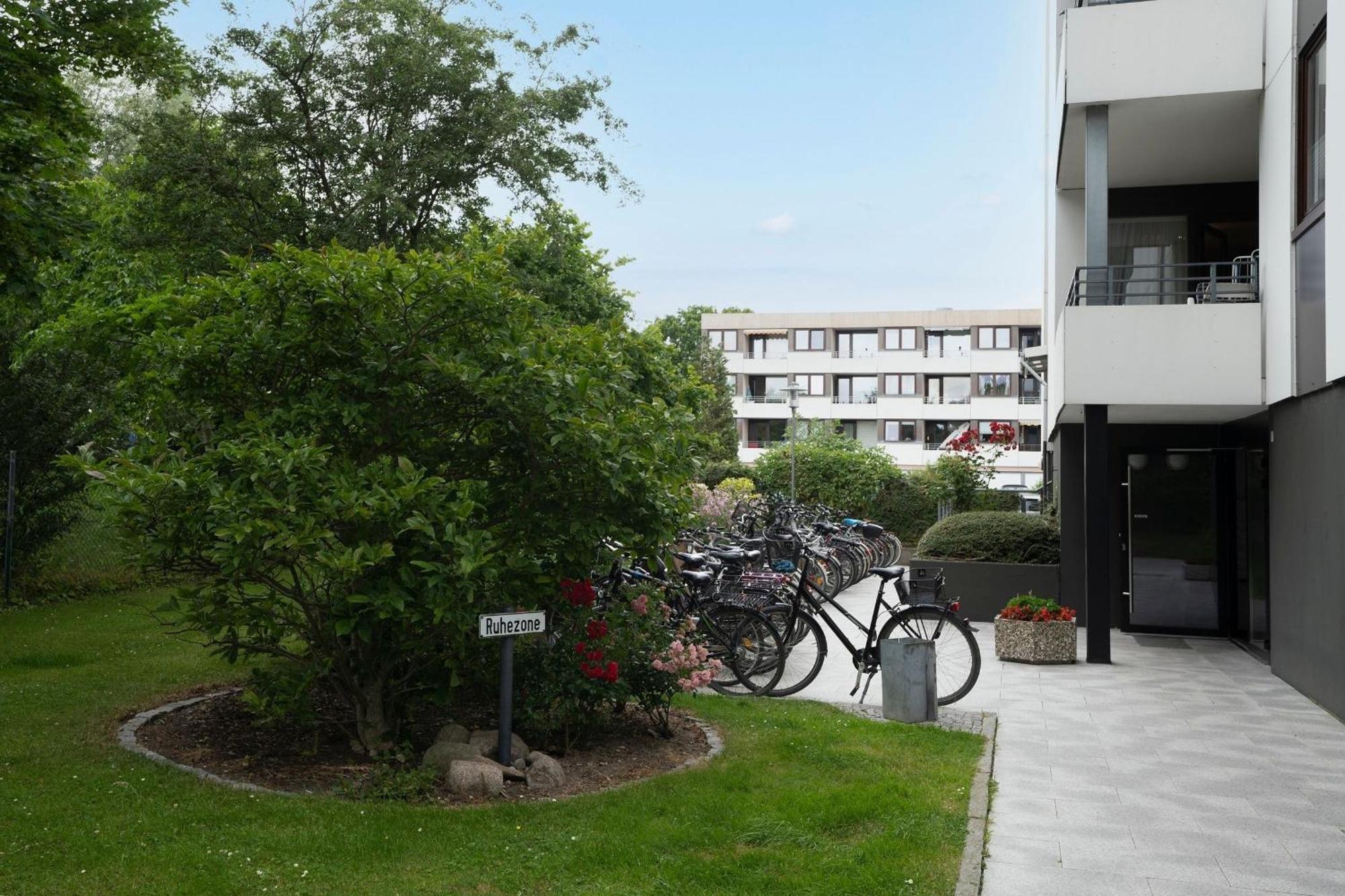 Haus Meeresblick Wohnung 52 Kellenhusen Exteriör bild